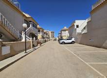 Resale - Apartment / flat - La Zenia