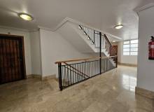 Resale - Apartment / flat - La Zenia