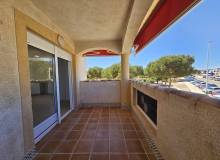 Resale - Apartment / flat - La Zenia