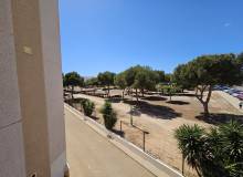 Resale - Apartment / flat - La Zenia