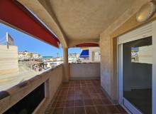 Resale - Apartment / flat - La Zenia