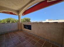 Resale - Apartment / flat - La Zenia