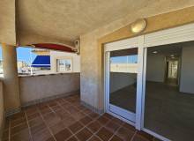 Resale - Apartment / flat - La Zenia