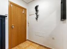 Resale - Apartment / flat - La Zenia