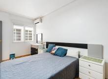 Resale - Apartment / flat - La Zenia