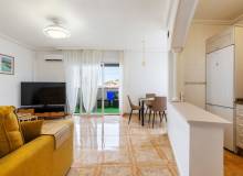 Resale - Apartment / flat - La Zenia