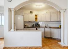 Resale - Apartment / flat - La Zenia