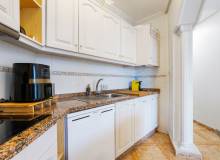 Resale - Apartment / flat - La Zenia