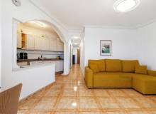 Resale - Apartment / flat - La Zenia