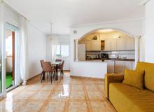 Resale - Apartment / flat - La Zenia