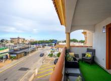 Resale - Apartment / flat - La Zenia