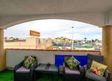 Resale - Apartment / flat - La Zenia