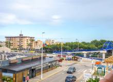 Resale - Apartment / flat - La Zenia