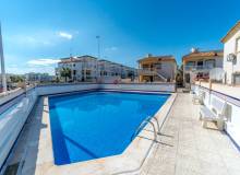 Resale - Apartment / flat - La Zenia