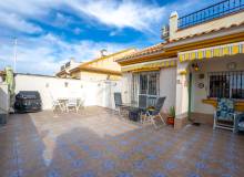 Resale - Apartment / flat - La Zenia