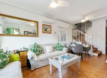 Resale - Apartment / flat - La Zenia