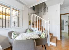 Resale - Apartment / flat - La Zenia