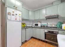 Resale - Apartment / flat - La Zenia