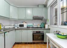 Resale - Apartment / flat - La Zenia