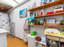 Resale - Apartment / flat - La Zenia