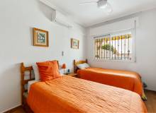 Resale - Apartment / flat - La Zenia