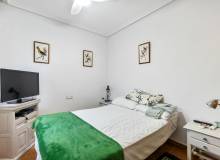 Resale - Apartment / flat - La Zenia