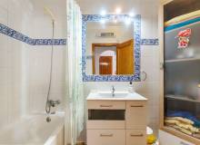 Resale - Apartment / flat - La Zenia