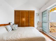 Resale - Apartment / flat - La Zenia