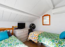 Resale - Apartment / flat - La Zenia