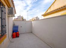 Resale - Apartment / flat - La Zenia