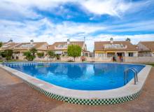 Resale - Apartment / flat - La Zenia