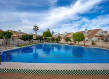 Resale - Apartment / flat - La Zenia