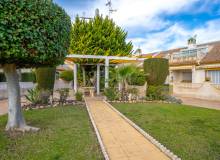 Resale - Apartment / flat - La Zenia