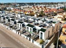 Resale - Apartment / flat - La Zenia
