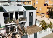 Resale - Apartment / flat - La Zenia