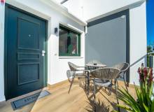 Resale - Apartment / flat - La Zenia