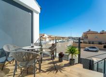 Resale - Apartment / flat - La Zenia
