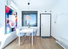 Resale - Apartment / flat - La Zenia