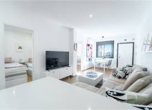 Resale - Apartment / flat - La Zenia