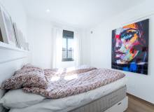 Resale - Apartment / flat - La Zenia