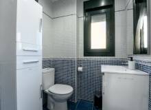 Resale - Apartment / flat - La Zenia