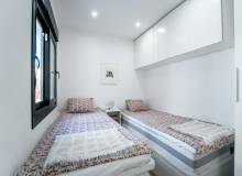 Resale - Apartment / flat - La Zenia