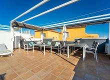 Resale - Apartment / flat - La Zenia