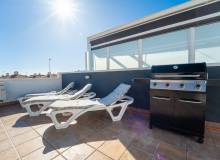 Resale - Apartment / flat - La Zenia