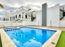 Resale - Apartment / flat - La Zenia