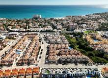Resale - Apartment / flat - La Zenia