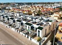 Resale - Apartment / flat - La Zenia