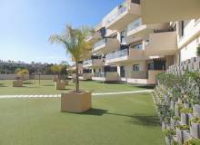 Resale - Apartment / flat - La Zenia