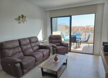 Resale - Apartment / flat - La Zenia