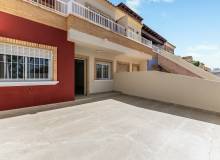 Resale - Apartment / flat - Las Higuericas